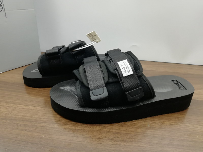 2018 New CLOT X SUICOKE Slide Sandals Top Quality MOTO-VS Men And Women Nylon Rubber Summer Slippers Beach Outdoor Shoes, Black 1
2018 New CLOT X SUICOKE Slide Sandals Top Quality MOTO-VS Men And Women Nylon Rubber Summer Slippers Beach Outdoor Shoes, Black 1