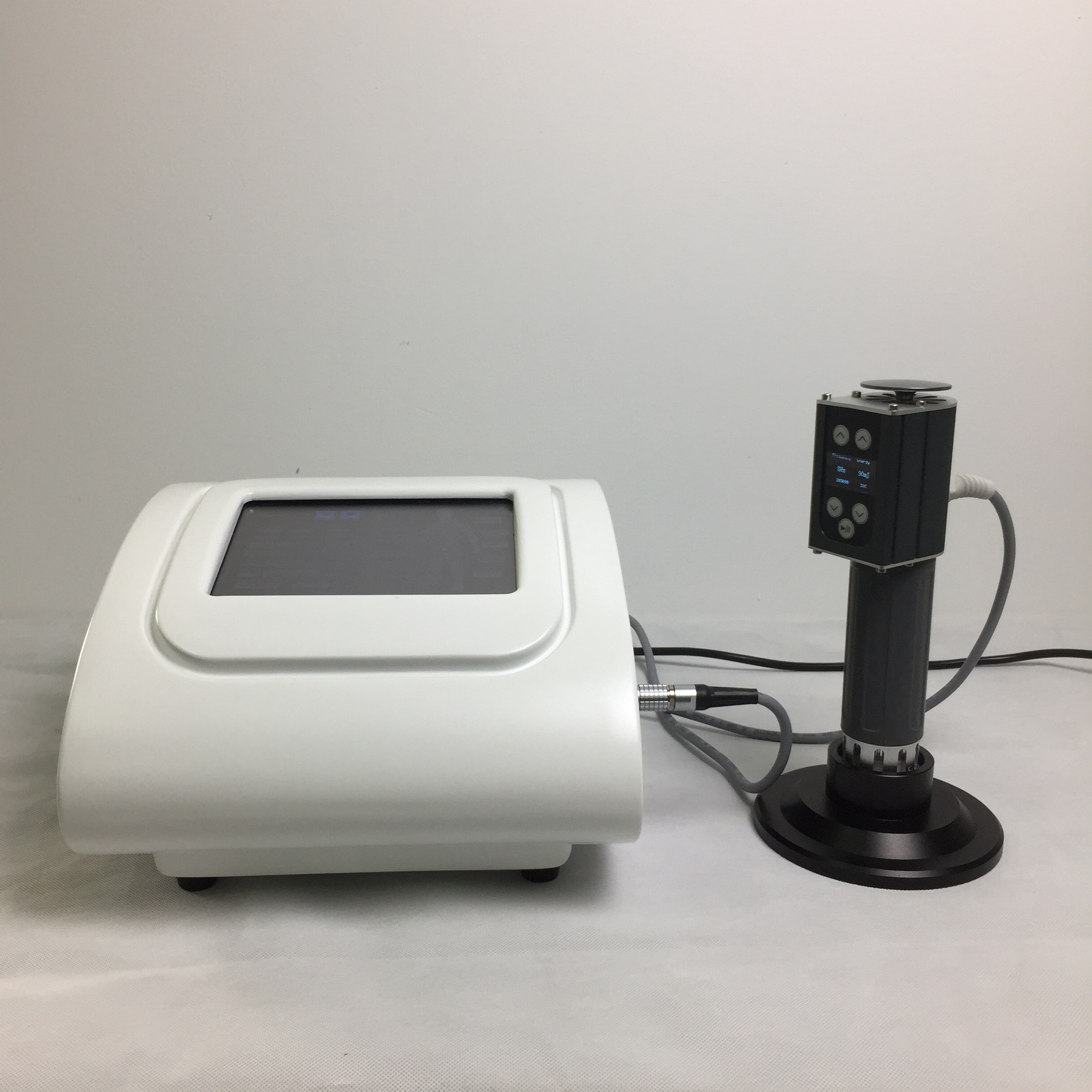 Low intensity Li-Eswt Shock wave Machine Acoustic radial Shock Wave Therapy Equipment for Erectile DysfunctionPortable Sciatic sho
Low intensity Li-Eswt Shock wave Machine Acoustic radial Shock Wave Therapy Equipment for Erectile DysfunctionPortable Sciatic sho