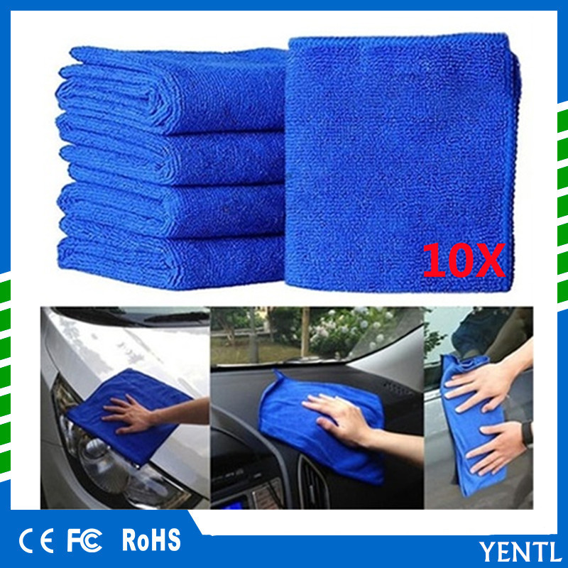 free yentl carcare 10pcs car 3070cm thick plush microfiber car cleaning cloth car washing wax polishing detailing towel cleaner
free yentl carcare 10pcs car 3070cm thick plush microfiber car cleaning cloth car washing wax polishing detailing towel cleaner