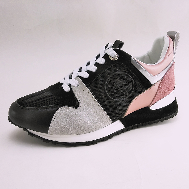 2022 Europe Wedding Party Footwear Classic Casual Shoes Men Women Running Shoe Leather Mesh Mixed Color Trainer Runner Sneakers with Orange, Black
2022 Europe Wedding Party Footwear Classic Casual Shoes Men Women Running Shoe Leather Mesh Mixed Color Trainer Runner Sneakers with Orange, Black