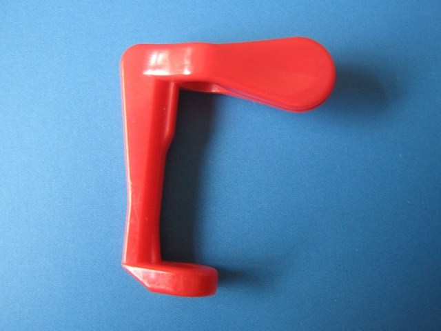 2 X Choke Lever/ Lever choke control For Wacker Neuson BH22 BH23 BH55 Breakers Replacement part
2 X Choke Lever/ Lever choke control For Wacker Neuson BH22 BH23 BH55 Breakers Replacement part