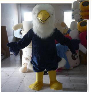 2018 Discount factory sale the head mb007 eagle mascot costume for adults to wear for fun, As picture
2018 Discount factory sale the head mb007 eagle mascot costume for adults to wear for fun, As picture