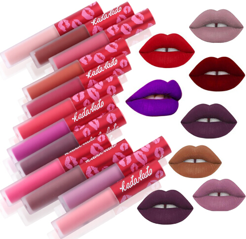 Make Up Waterproof Nude Lipstick Long Lasting Liquid Matte Lipstick Kit Lip Gloss Cosmetics Lipgloss Lip Makeup
Make Up Waterproof Nude Lipstick Long Lasting Liquid Matte Lipstick Kit Lip Gloss Cosmetics Lipgloss Lip Makeup