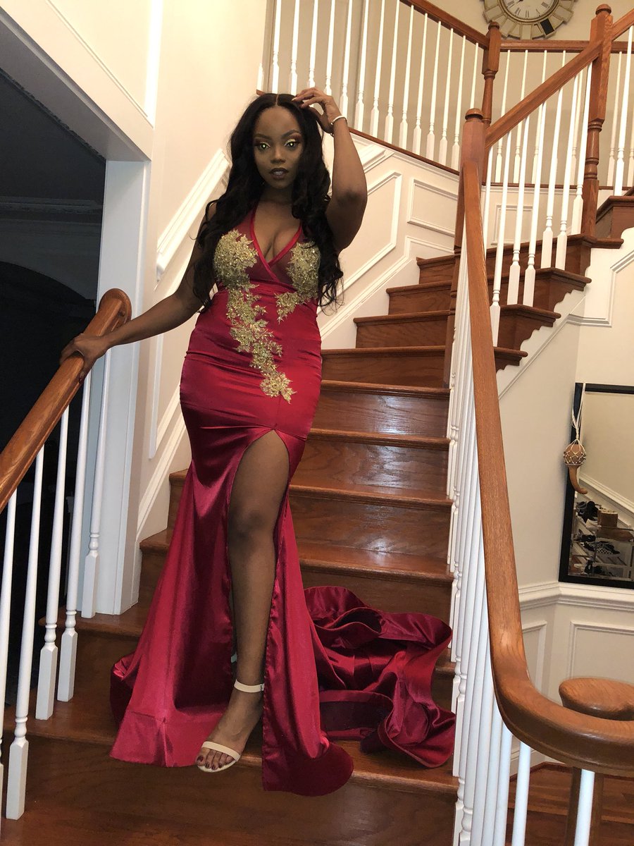 Deep V Neck Straight Prom Dresses Burgundy Gold Appliques with Beaded Sequins Evening Gowns Leg Slit Sexy Party Dresses Backless, Orange
Deep V Neck Straight Prom Dresses Burgundy Gold Appliques with Beaded Sequins Evening Gowns Leg Slit Sexy Party Dresses Backless, Orange
