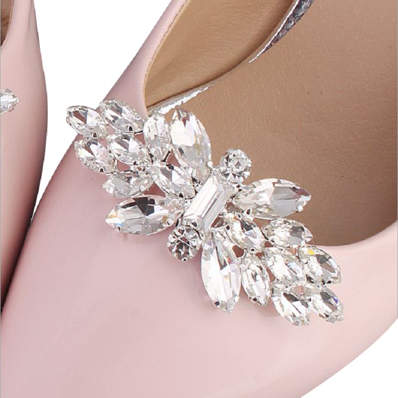 new lady shoes charms bridal boots flats highheel pumps accessories crystal diamond flats shoe clips clog fashion wedding decoration buckle
new lady shoes charms bridal boots flats highheel pumps accessories crystal diamond flats shoe clips clog fashion wedding decoration buckle