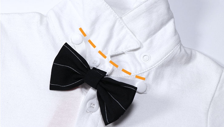 New Arrival Baby Boy Clothes Cute Three Pieces 100% Cotton Comfortable Spring Summer Boys Clothing In Stock (3M-36M)