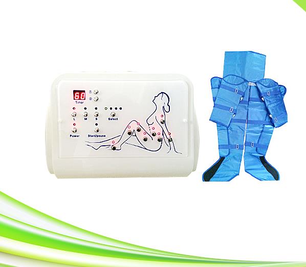 pressotherapy machine beauty slimming blood circulation vacuum pressotherapy air pressure suit 
pressotherapy machine beauty slimming blood circulation vacuum pressotherapy air pressure suit