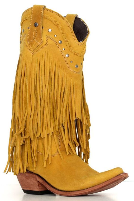 Exotic style locomotive motorcycle genuine leather fringed boots head European and American fashion models show miscellaneous women's boots
Exotic style locomotive motorcycle genuine leather fringed boots head European and American fashion models show miscellaneous women's boots