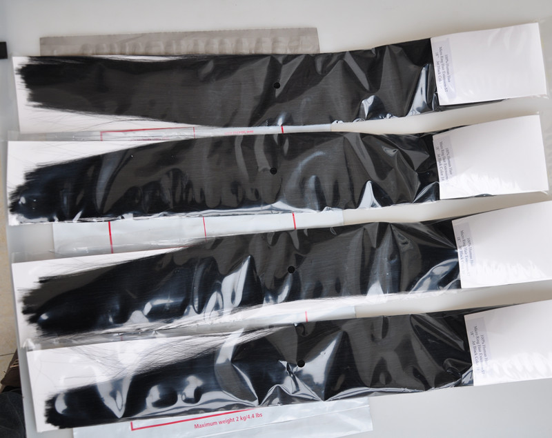 4 Colors for Choice Micro Ring Indian Hair Extensions 12''--26'',#1,#2,#4,#30, 0.7g/strand, 200s/set, Straight Wavy hair, Free DHL
4 Colors for Choice Micro Ring Indian Hair Extensions 12''--26'',#1,#2,#4,#30, 0.7g/strand, 200s/set, Straight Wavy hair, Free DHL