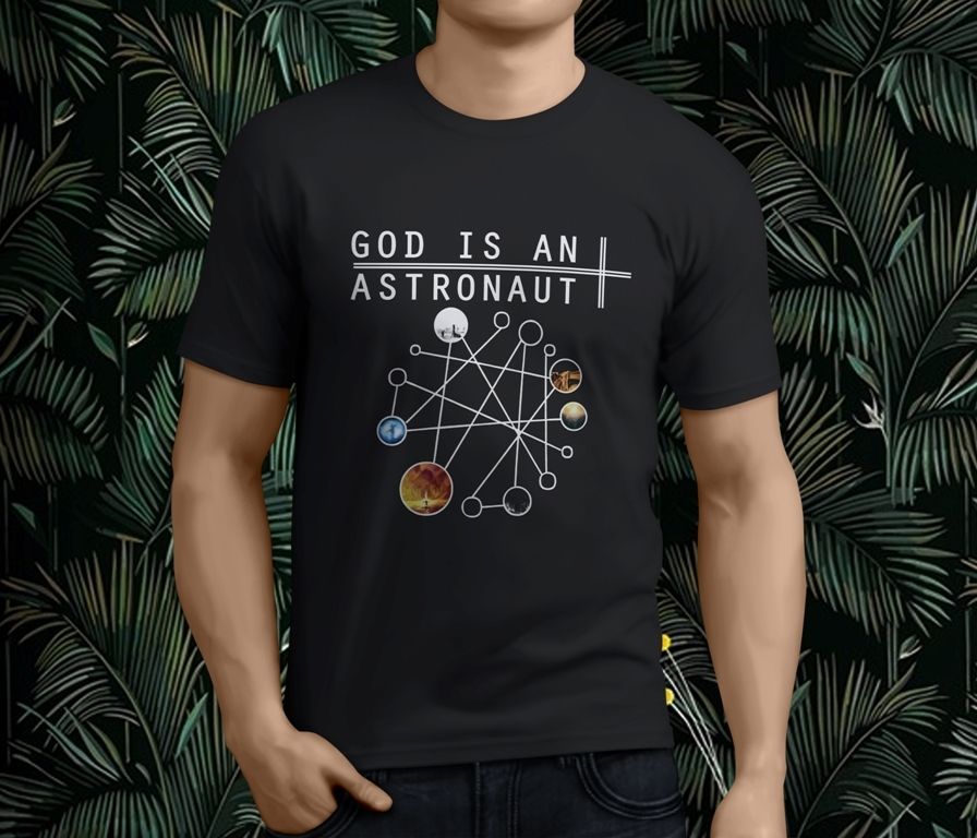 T Shirt Shop Short Men God Is An Astronaut Post Rock Instrumental Band S-3Xl O-Neck Tall T Shirt, Purple
T Shirt Shop Short Men God Is An Astronaut Post Rock Instrumental Band S-3Xl O-Neck Tall T Shirt, Purple