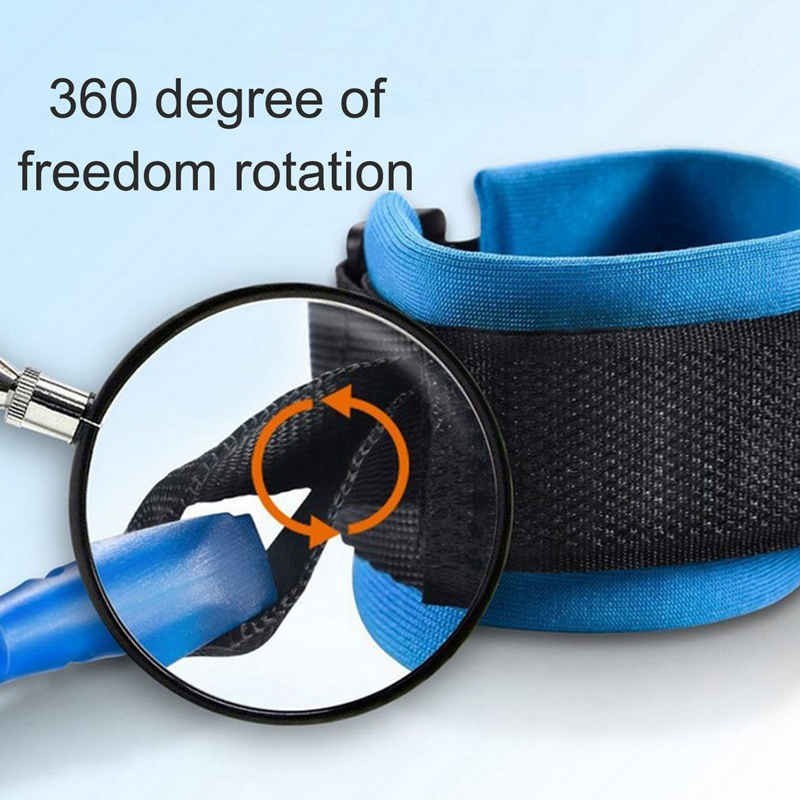 Baby Walking Wings Children Anti lost strap Child kids safety wrist link 15m outdoor parent leash band toddler harness