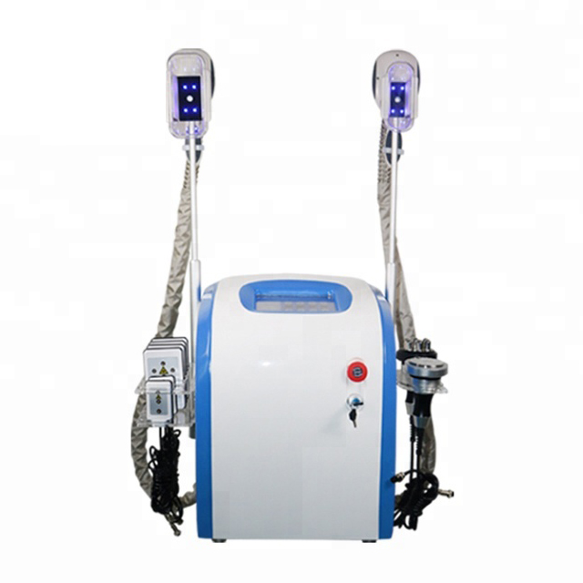 5 Handles Cellulite Reduction Freezing Fat Laser Liposuction Cavitation Slimming Machines RF Face Tightening Radio Frequency Machine
5 Handles Cellulite Reduction Freezing Fat Laser Liposuction Cavitation Slimming Machines RF Face Tightening Radio Frequency Machine
