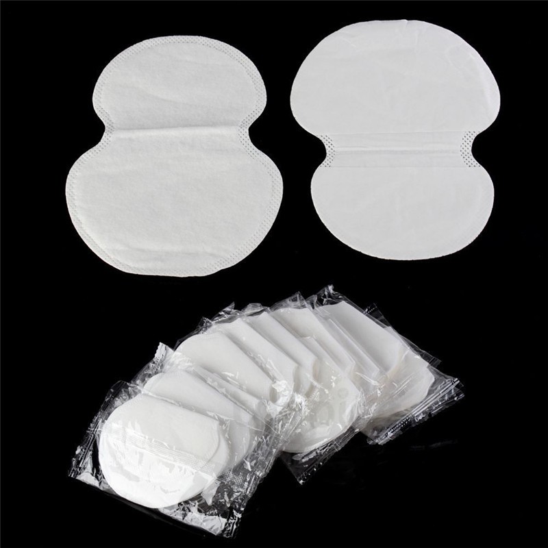 Summer Deodorants Cotton Pads Underarm Armpit Sweat Pads Dress Disposable Stop Sweat Shield Guard Absorbing 12pc/lot, As show
Summer Deodorants Cotton Pads Underarm Armpit Sweat Pads Dress Disposable Stop Sweat Shield Guard Absorbing 12pc/lot, As show