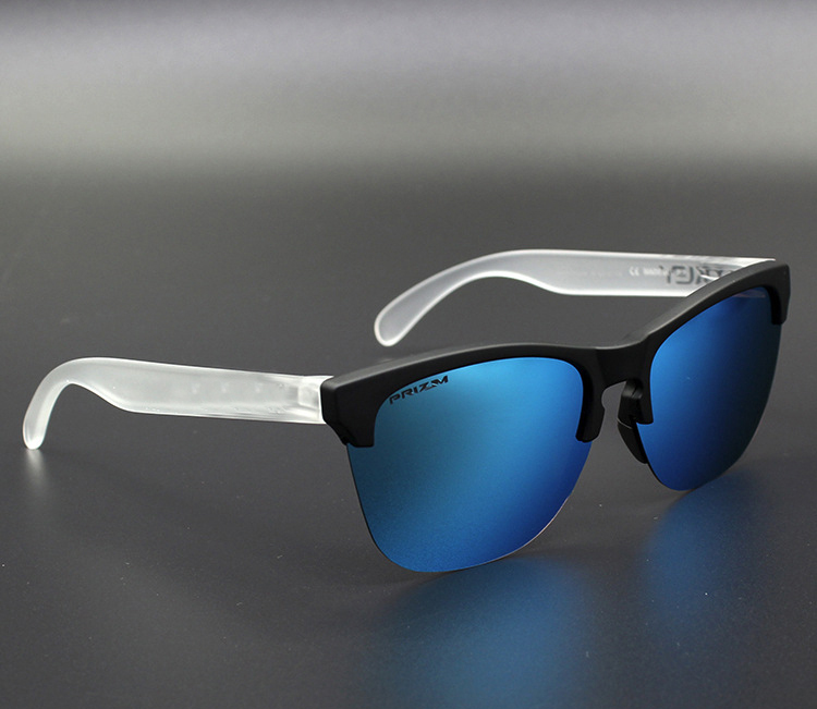 Outdoor Eyewear Frogskin 4 colors Cycling Glasses Polarized Sunglasses TR90 UV400 for men women 009374
Outdoor Eyewear Frogskin 4 colors Cycling Glasses Polarized Sunglasses TR90 UV400 for men women 009374
