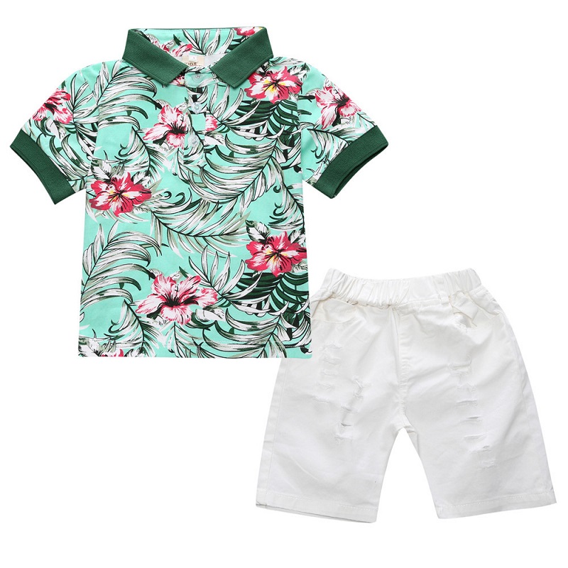 Boy Clothing Sets Summer Suit 2021 Children Baby Summer T-Shirt +Shorts Pants Two-piece Casual Kids Clothing Sets, White
Boy Clothing Sets Summer Suit 2021 Children Baby Summer T-Shirt +Shorts Pants Two-piece Casual Kids Clothing Sets, White