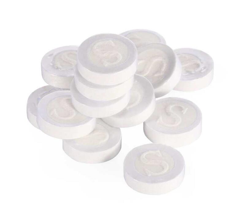 500pcs/lot Skin Care Facial Paper Mask Compression paper mask for the beauty parlor Wholesale & Retail
500pcs/lot Skin Care Facial Paper Mask Compression paper mask for the beauty parlor Wholesale & Retail