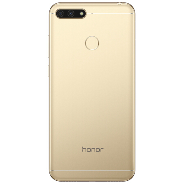 Original Huawei Honor 7A 4G LTE Mobile Phone 2GB RAM 32GB ROM Snapdragon 430 Octa Core Android 5.7" 13.0MP HDR Face ID Smart Cell Phone