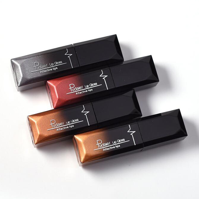 PUDAIER 21 colors MATTE Lip gloss LIPSTICKS Makeup Waterproof lipgloss ;ipsticks Beautiful Cosmetics DHL free ship, Mixed color
PUDAIER 21 colors MATTE Lip gloss LIPSTICKS Makeup Waterproof lipgloss ;ipsticks Beautiful Cosmetics DHL free ship, Mixed color