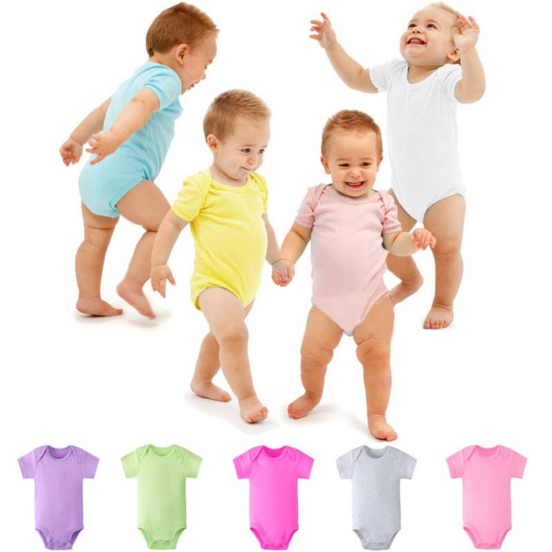 Online Solid Color Baby Rompers Summer 2021 Kids Clothes Short Sleeve Cotton Triangle Toddler Romper 18041803, #1
Online Solid Color Baby Rompers Summer 2021 Kids Clothes Short Sleeve Cotton Triangle Toddler Romper 18041803, #1