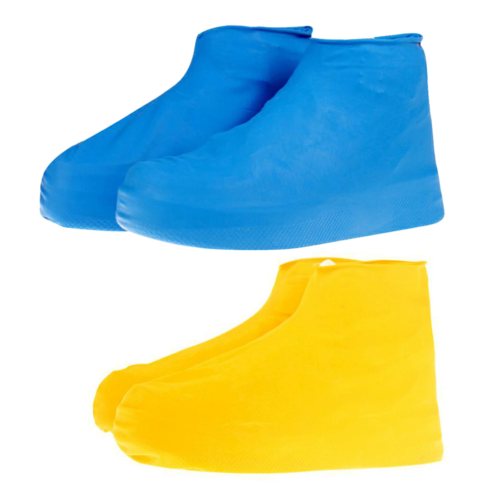 Men Women Waterproof Shoes Antiskid Reusable Raincoat Set Rain Coat Shoe Boots Cover Slip-resistant Shoes Accessories Promotion SC094
Men Women Waterproof Shoes Antiskid Reusable Raincoat Set Rain Coat Shoe Boots Cover Slip-resistant Shoes Accessories Promotion SC094