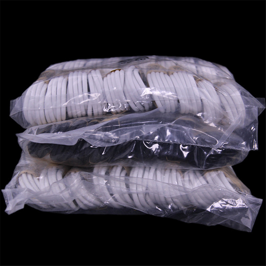 1m 3FT Universal micro 5pin V8 Type c USb C Cable Charger Cables For Samsung S10 S20 S22 S23 Note 10 Xiaomi Huawei Htc lg Android phone