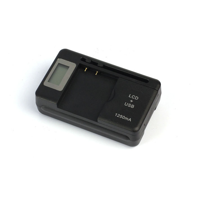 30PCS/LOT Drop shipping Universal Portable Mobile Cell Phone battery Chargers for YIBOYUAN Battery Charger+USB-Port For Smartphone Battery
30PCS/LOT Drop shipping Universal Portable Mobile Cell Phone battery Chargers for YIBOYUAN Battery Charger+USB-Port For Smartphone Battery