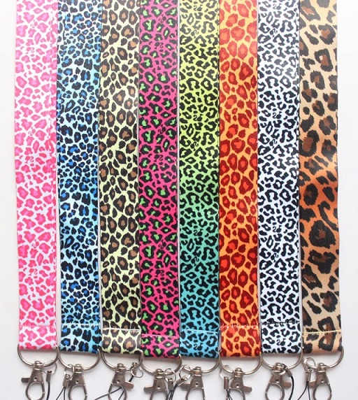 Free shipping 10pcs/lot cartoon Leopard print Mobile Phone lanyard Cell Phone Straps & Charms Key chain straps small Wholesale #91905
Free shipping 10pcs/lot cartoon Leopard print Mobile Phone lanyard Cell Phone Straps & Charms Key chain straps small Wholesale #91905