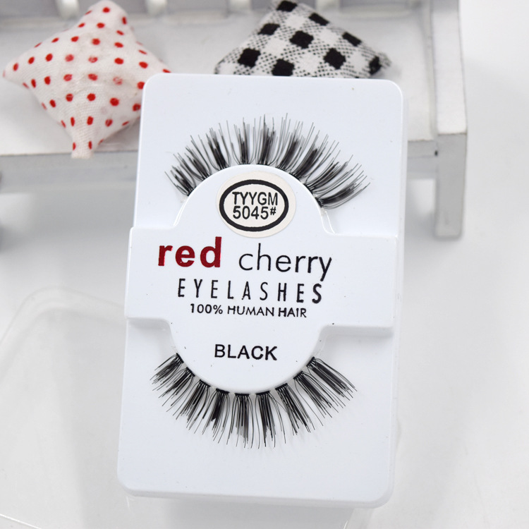Factory directly 27 styles RED CHERRY False Eyelashes Natural Long Eye Lashes Extension Makeup Faux Eyelash Winged Fake Lashes
Factory directly 27 styles RED CHERRY False Eyelashes Natural Long Eye Lashes Extension Makeup Faux Eyelash Winged Fake Lashes