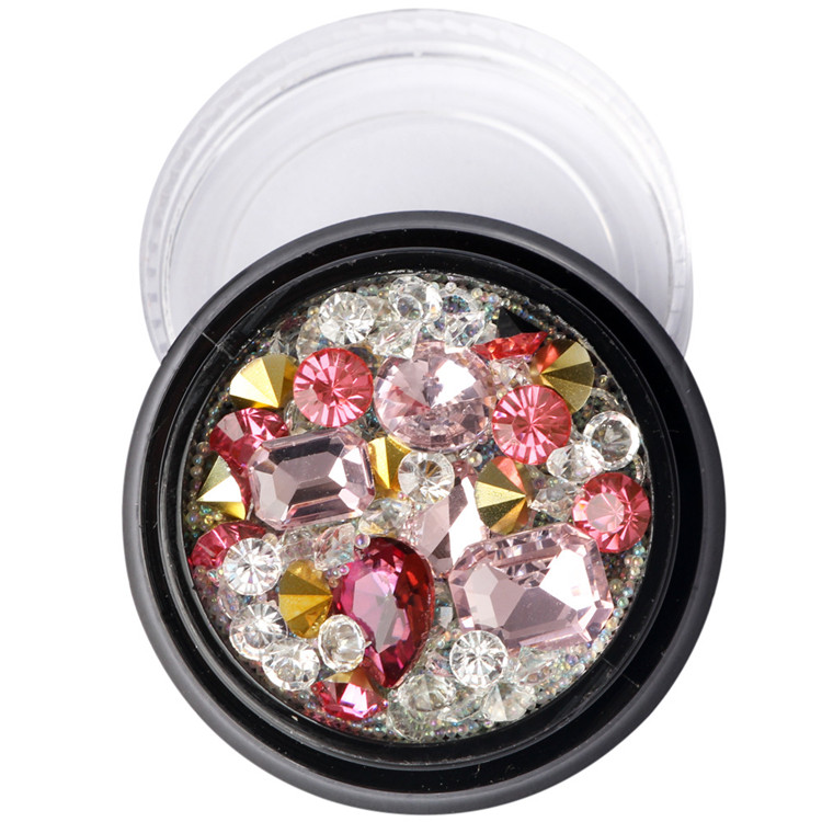 Hot Super Glitter ss3-ss50 Crystal AB Flat Back Non HotFix Rhinestone 3D Glass Nail Art Rhinestones mix sizes Decorations DHL freeshippping
Hot Super Glitter ss3-ss50 Crystal AB Flat Back Non HotFix Rhinestone 3D Glass Nail Art Rhinestones mix sizes Decorations DHL freeshippping