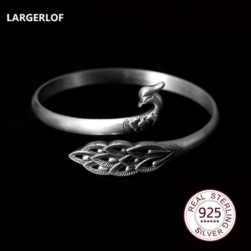 LARGERLOF 999 sterling silver bracelet Ladies bracelet Fashion bracelets For Women SZ15028
LARGERLOF 999 sterling silver bracelet Ladies bracelet Fashion bracelets For Women SZ15028
