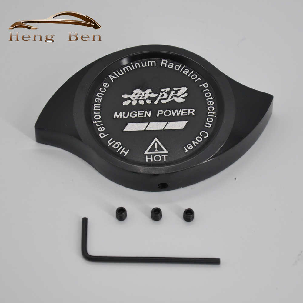 HB MUGEN Radiator Cap Cover Fit For Accord Civic CR-V CR-Z CRX City Crossroad Elysion Jazz Prelude
HB MUGEN Radiator Cap Cover Fit For Accord Civic CR-V CR-Z CRX City Crossroad Elysion Jazz Prelude