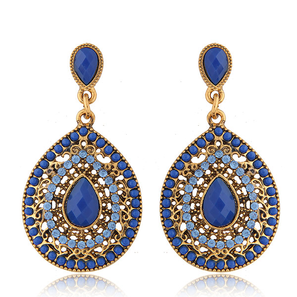 2020 Stud Earrings Bohemian Vintage Drop Earrings For Women Elegant Water Drop Peandant Earings Fashion Jewelry, Golden;silver
2020 Stud Earrings Bohemian Vintage Drop Earrings For Women Elegant Water Drop Peandant Earings Fashion Jewelry, Golden;silver