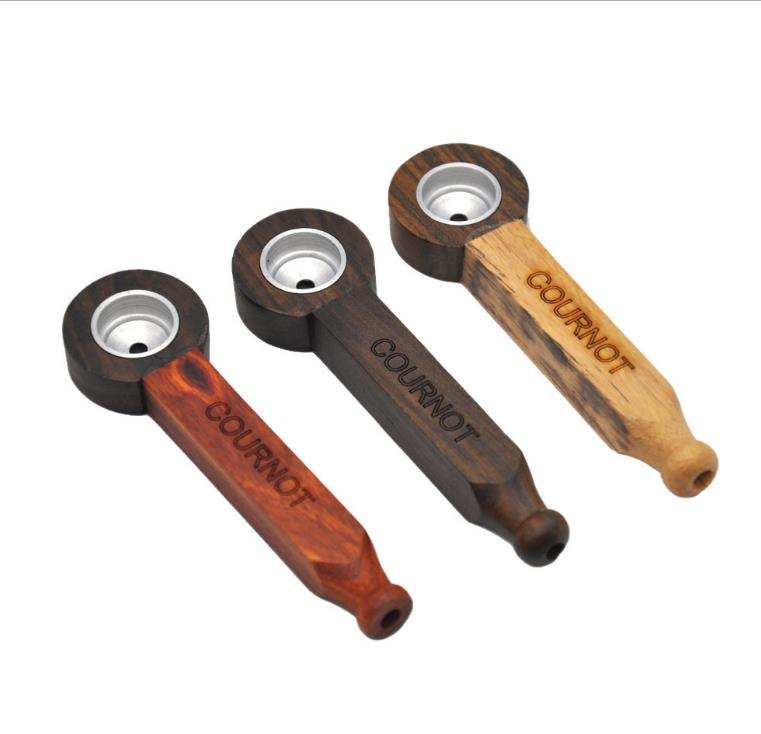 Pure hand made wood pipe straight single hole pipe cigarette holder RAW pipe pure wood cigarette holder
Pure hand made wood pipe straight single hole pipe cigarette holder RAW pipe pure wood cigarette holder