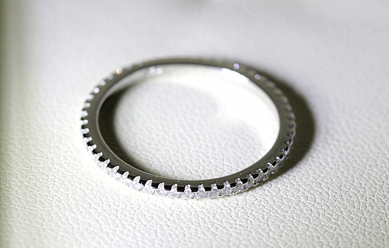choucong Real 925 Sterling Silver Wedding band Ring for Women Full Pave setting Diamong Engagement rings Bridal Accessories