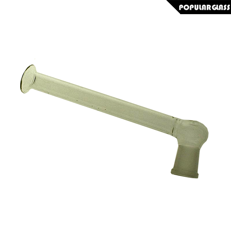 19CM Long GLASS Hookahs Flared End Vapexhale Hydratube Mouthpiece smoking bongs Female 18.8mm and 14.4mm PG5135
19CM Long GLASS Hookahs Flared End Vapexhale Hydratube Mouthpiece smoking bongs Female 18.8mm and 14.4mm PG5135