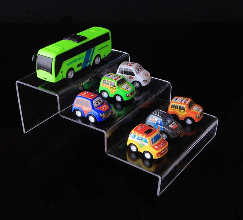Multifunction 3 Tier Acrylic Makeup Organizer Nail Polish Display Cosmetic Stand Jewelry Toys wallet Storage Glasses shoes holder Rack
Multifunction 3 Tier Acrylic Makeup Organizer Nail Polish Display Cosmetic Stand Jewelry Toys wallet Storage Glasses shoes holder Rack