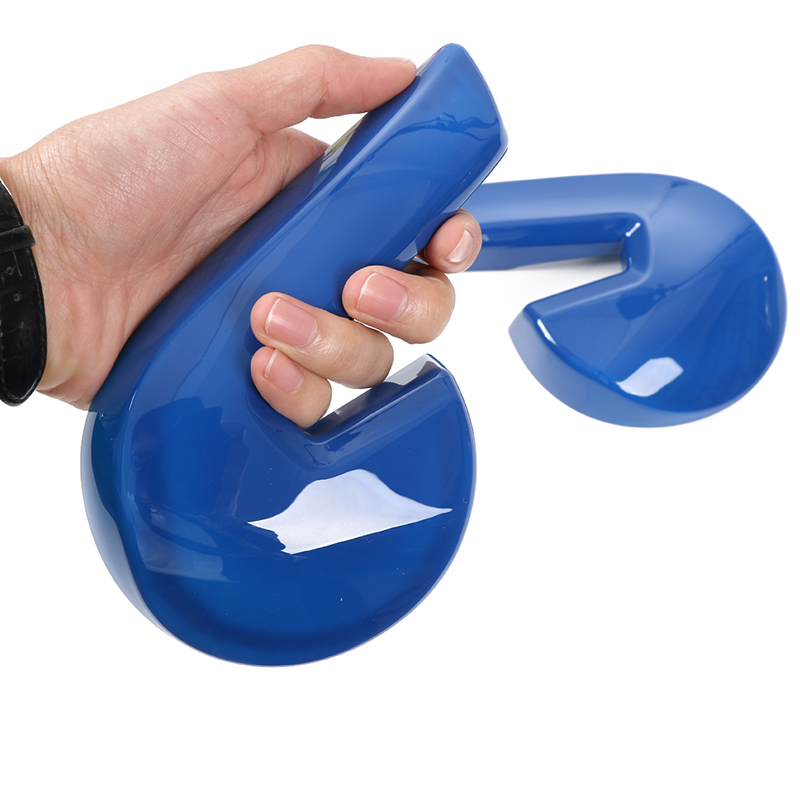 Car Seat Adjusting Handle Decoration Trim Cover For Ford Mustang 2015+ High Quality Auto Interior Accessories