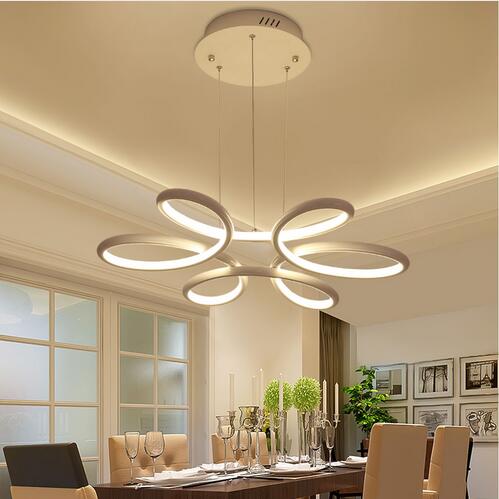 Chandelier Lighting Lustre Led Lamp Modern Hanging Light Fixture Aluminium Ceiling Plate Remote Control Chandeliers Living Room
Chandelier Lighting Lustre Led Lamp Modern Hanging Light Fixture Aluminium Ceiling Plate Remote Control Chandeliers Living Room