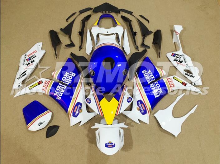 3 free gifts For Honda CBR1000RR 2012 2013 1000RR 12 13 ABS Injection Motorcycle Full Fairing Kit White Blue T11, Red
3 free gifts For Honda CBR1000RR 2012 2013 1000RR 12 13 ABS Injection Motorcycle Full Fairing Kit White Blue T11, Red