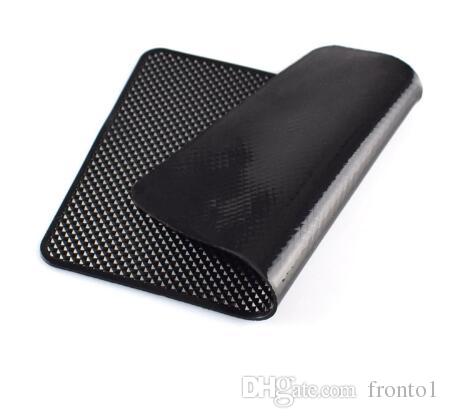 Car Anti-skid Mat Auto Accessories Anti-slip Mat for Nissan qashqai juke x-trail tiida t32 almera Non-slip Mat Car Styling