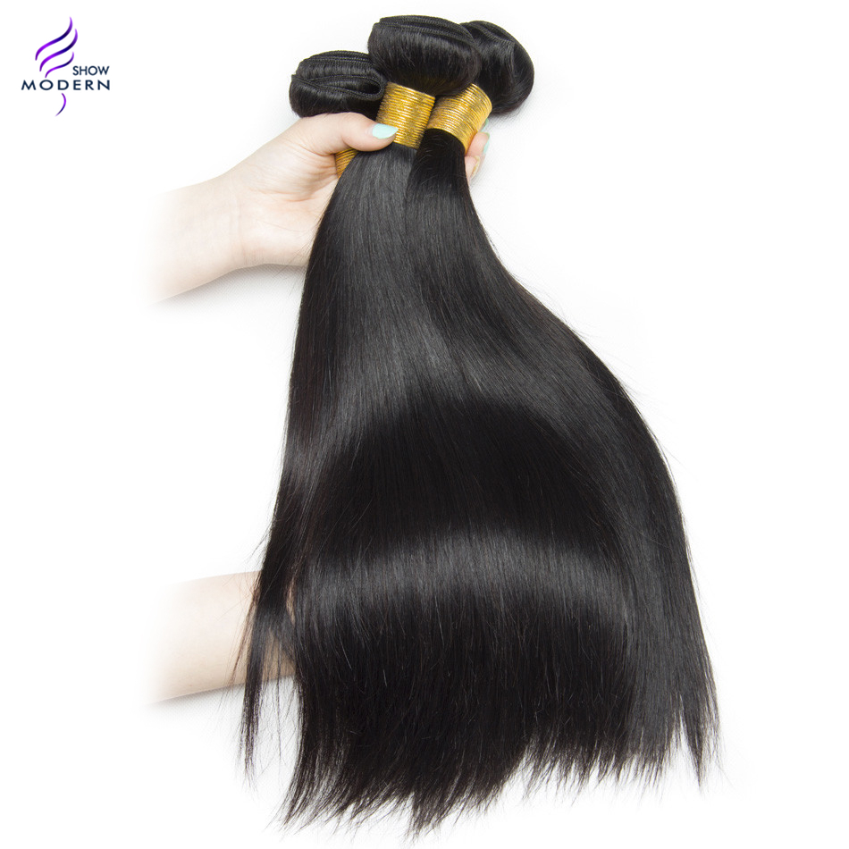 Modern Show 1 Piece Only Malaysian Straight Hair 100% Human Hair Bundles 100g Non Remy Weaving Extensions 10"-28
Modern Show 1 Piece Only Malaysian Straight Hair 100% Human Hair Bundles 100g Non Remy Weaving Extensions 10"-28