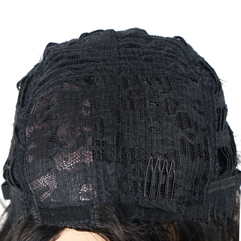 Wigs for black women Pixie cut short human hair wigs for black women bob Machine wigs with baby hair for Africans Free shopping