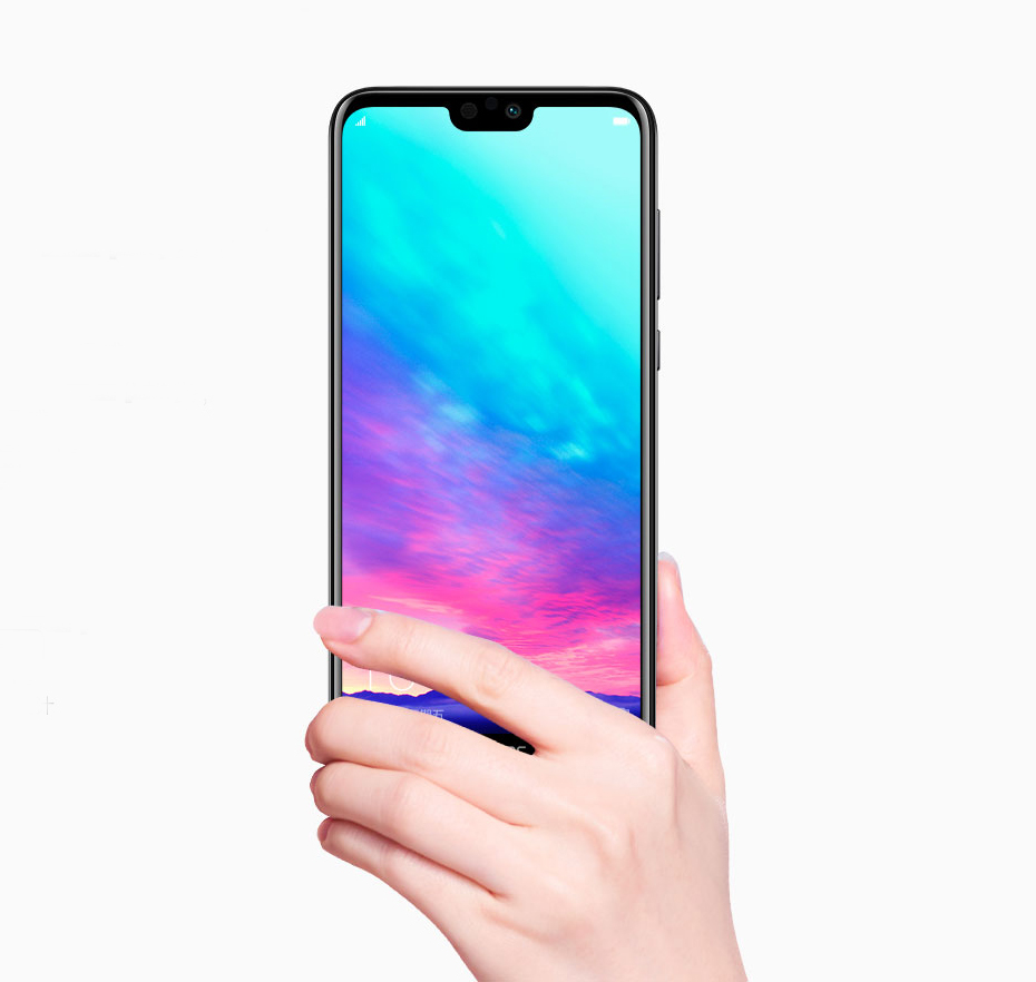 Original Huawei Honor 9i 4G LTE Cell Phone 4GB RAM 64GB 128GB ROM Kirin 659 Octa Core Android 5.84" Full Screen 16.0MP Fingerprint ID Face 3000mAh Smart Mobile Phone
Original Huawei Honor 9i 4G LTE Cell Phone 4GB RAM 64GB 128GB ROM Kirin 659 Octa Core Android 5.84" Full Screen 16.0MP Fingerprint ID Face 3000mAh Smart Mobile Phone