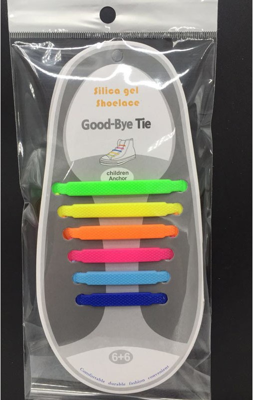 V-Tie Creative Design Unisex Fashion Athletic Running No Tie Shoe lace Elastic Lazy Silicone Shoelaces All Sneakers for Kids(12pcs) OPP Pack
V-Tie Creative Design Unisex Fashion Athletic Running No Tie Shoe lace Elastic Lazy Silicone Shoelaces All Sneakers for Kids(12pcs) OPP Pack