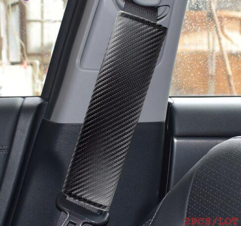 Car Sticker Seat belt case For Opel Astra H G J Insignia Mokka Zafira Corsa Vectra C D Antara Accessories Car Styling