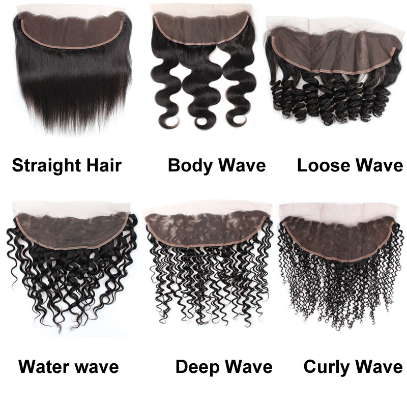 Wholesale Cheap 8A Brazilian Straight Hair Body Loose Water Deep Curly Wave Ear to Ear 13*2.5 Lace Frontal Free Part 8-20inch Free Shipping, Body wave
Wholesale Cheap 8A Brazilian Straight Hair Body Loose Water Deep Curly Wave Ear to Ear 13*2.5 Lace Frontal Free Part 8-20inch Free Shipping, Body wave