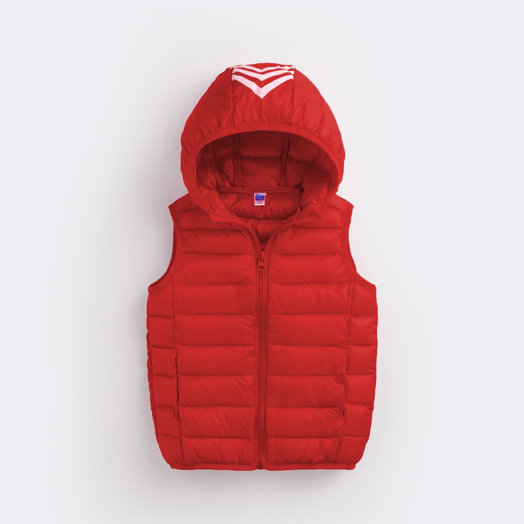 Kids Vest Girl Boy Waistcoat Kids Boys Solid Color Boy Winter Vest Down Feather Warm Children Clothes Baby Costume, Style 7
Kids Vest Girl Boy Waistcoat Kids Boys Solid Color Boy Winter Vest Down Feather Warm Children Clothes Baby Costume, Style 7