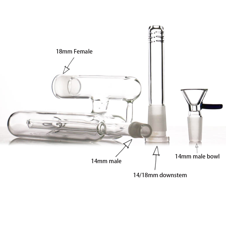 Hookahs 9" ASH CATCHER with 14/18 downstem and 14mm bowl Smoking Accessories Ashcatcher for Rigs Pipe glass bong
Hookahs 9" ASH CATCHER with 14/18 downstem and 14mm bowl Smoking Accessories Ashcatcher for Rigs Pipe glass bong
