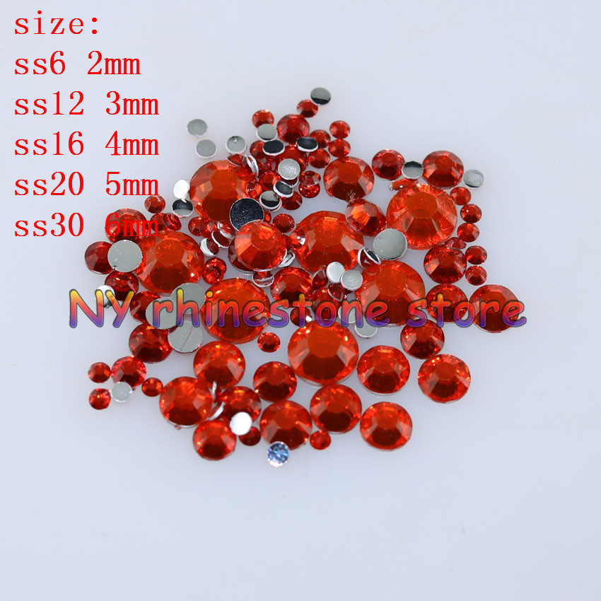 1000-10000pcs/bag 2-6mm Orange red Resin Crystal Rhinestones FlatBack Super Glitter Nail Art Strass Wedding Decoration Applique Non HotFix, Black
1000-10000pcs/bag 2-6mm Orange red Resin Crystal Rhinestones FlatBack Super Glitter Nail Art Strass Wedding Decoration Applique Non HotFix, Black