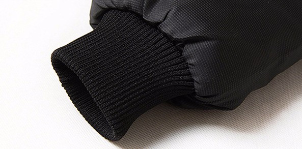 Winter Down Jacket Men Doudoune Homme Hiver Marque Mens Winter Jackets and Coats Warm